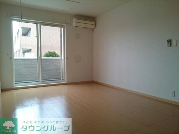 カルムメゾンIIの物件内観写真